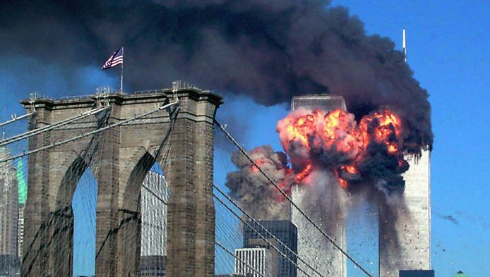 What actually happened on 9/11?